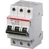 ABB IŠJUNGIKLIS AUTOMATINIS 3P B25A 6KA