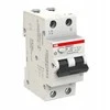 ABB 1P+N, CHA.C, 6A