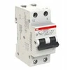 ABB 1P+N, CHA.C, 25