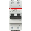 ABB SUNKU PERTRAUKIMAS 1P+N, CHA.C, 32