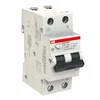 ABB 1P+N, CHA.C, 10