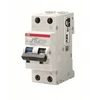 ABB 1P+N, CHA.C, 10