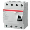 ABB FH204 AC-25/0.03 LIKUTINĖS SROVĖS PERTRAUKIS