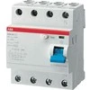 ABB LIKUTINĖS SROVĖS PERTRAUKIS 4P, A, 40A, 30