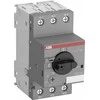 ABB MS116-0,16 VARIKLIO JUNGIKLIS