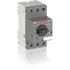 ABB variklio pertraukiklis MS116-1.6 3P 1.6A 1SAM250000R1006