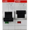 ABB JUNGIKLIS SZ201-C20 6KA 20A 1P