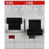 ABB JUNGIKLIS SZ201-C20 6KA 20A 1P