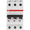 ABB JUNGIKLIS SZ203-B40 6KA 40A 3P