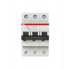 ABB JUNGIKLIS SZ203-C10 6KA 10A 3P