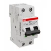 ABB 1P+N, CHA.C, 25