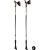 Mėlyna Šiaurietiško ėjimo lazdos ABBEY NORDIC WALKING 21SR ZZB Sidabrinis pilkas/Juodas/Mėlyna