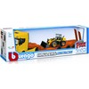 Abeba Žaislinis vilkikas HaulersConstruction BBU 1:43 32312 /32313