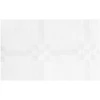 Abena Rolled tablecloth, Gastro, 5000x118cm, baltas, Damask (3550)