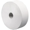Abena Tualetinis popierius Jumborolka, neutralus, 1 sluoksnio, Midi, 600m x 9cm, Ø27cm, baltas, perdirbto popieriaus - (6 ritinėliai dėžėje) (5703538134180)