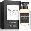 Abercrombie &amp; Fitch Authentic Night EDT tualetinis vanduo vyrams, 100 ml