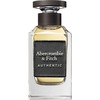 Abercrombie &amp; Fitch Authentic Men EDT tualetinis vanduo vyrams, 50 ml