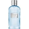 Abercrombie - Fitch First Instinct Mėlyna Woman kvepalų purškalas 30ml