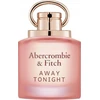 Abercrombie &amp; Fitch Away Tonight EDP parfumuotas vanduo moterims, 100 ml
