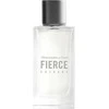 Abercrombie & Fitch Fierce Cologne Men EDC odekolonas vyrams, 50 ml