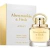 Abercrombie &amp; Fitch Away Woman EDP parfumuotas vanduo moterims, 50 ml