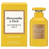 Abercrombie & Fitch Authentic Self Women EDP parfumuotas vanduo, 100 ml