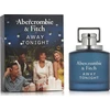 Abercrombie & Fitch Away Tonight EDT tualetinis vanduo vyrams, 100 ml