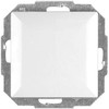 Plastrol Perjungiklis klavišinis instaliacinis laiptinis p/t, 10a, 250v, (modulis)