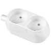 3089# Lizdas gn-260 2 lizdai be įžeminimo