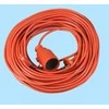 Abex 2p 10A 30m H05V- F 2x1mm2 PO- ST / 30M / 2X1