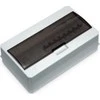Abex NACIONALINIS ĮVAIROVIMAS 257X150X77,5 IP- 30 S- 12 / K