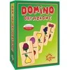 Abino BINO paveikslėlis domino vaisių