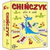 ABINO Kinų žaidimas 6 žmonėms
