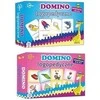 AST. DOMINO logopedija, mokymas, edukacija. 2 modelis