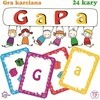 ABINO Kortos Gapa 37473