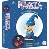 ABINO Magiškas žaidimas mažiausiems