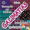 ABINO Kortos Galimatias mini AB 37039