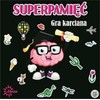 ABINO Kortos Superpamięć / Kortos Hipermózg 72526