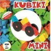 ABINO Kubiki mini-autko AB 37053