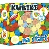 Abino Kubiki pradėti 70 el.