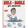 Abino Kule Boule groja lauke