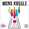 ABINO Mini boulingo kaiščiai 37244