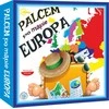 ABINO Pirštų žaidimas žemėlapyje – Europa