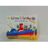 Abino Raidžių ir Silaby išdėstymas