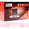 ABM FX-8IR atbulinės eigos kamera