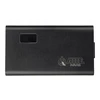 Šakotuvas Atte IPM-90-550 Midspan PoE maitinimo šaltinis, 1 kanalas