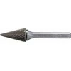 Abraboro ABRABORO metalo pjaustytuvas Type M, 6,0 x 50/20 - TCT aštrus kūgis
