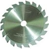 Abraboro Diskinis pjūklas 160/20/16 mm HM – Basic (AB46501622)