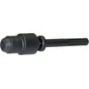Abraboro Adapteris iš SDS-Max į SDS-Plus, 200 mm, ABRABORO
