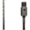 Abraboro Elgsenos adapteris SDS-Plus M22 Do Automotive BEHAVIOR – 7220xxx